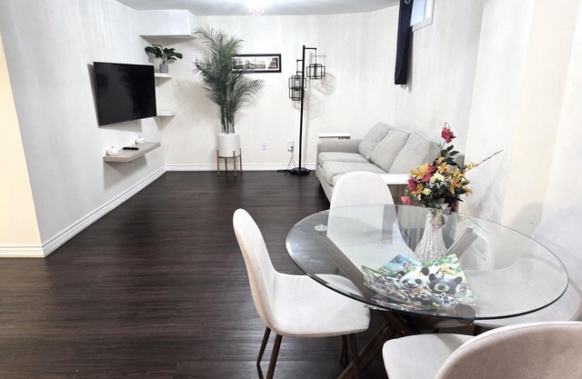 PREMIUM LIVING PLACE/2 BEDROOMS SUIT