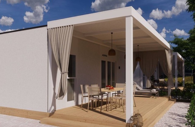 Premium Mobile Home 6