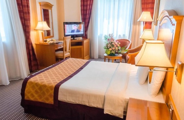 Premium Room Near Al Rigga Metro AB