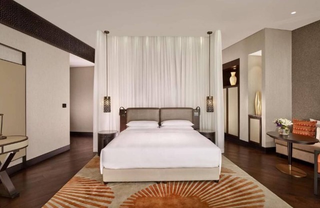 premium room Near The Founder's Memorial