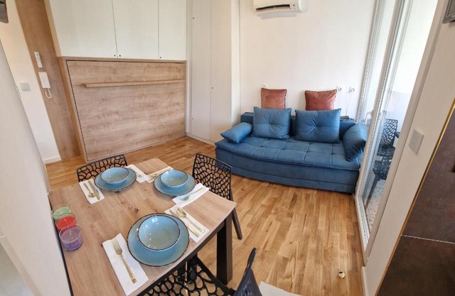 Premium Studio Apartment