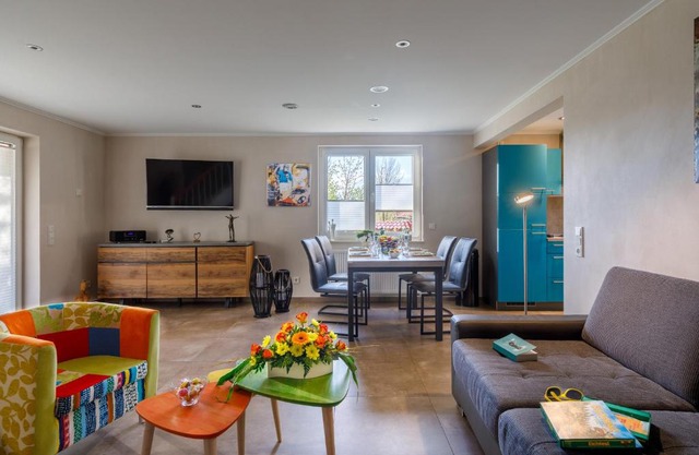 Premiumferienhäuser Agena - Ankaa