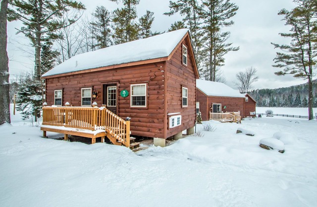 Presidential Mountain Resort