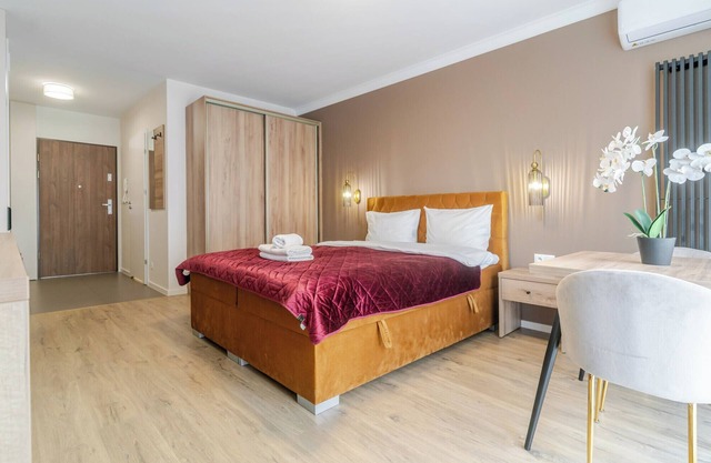 Prestige by The Mall Studio