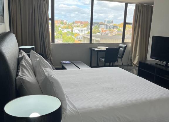 Prestige Hyde Park Studio Apartment