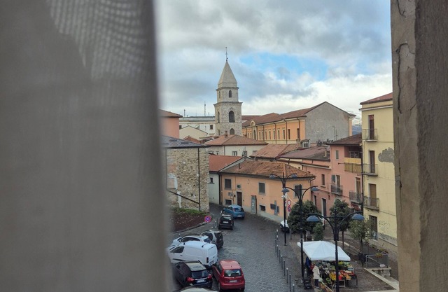 PRETORIA HOTEL San Giovanni