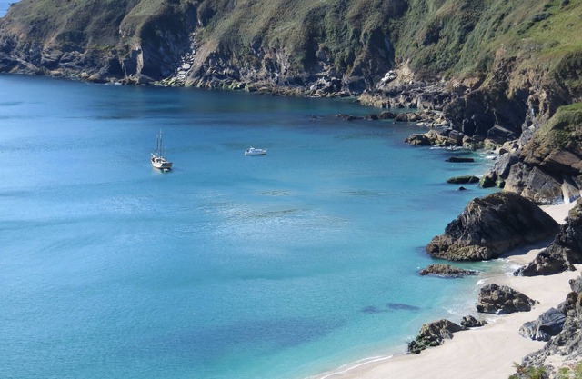 Pretty Cornish Cottage - Sleeping 4