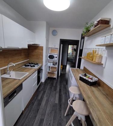 Prievidza Home