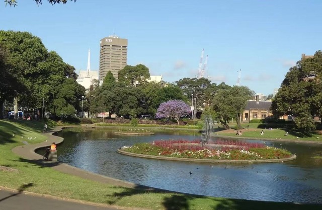 Prime 3BR Apt(Parking)/ICC/DarlingHarbour-10 mins Walk