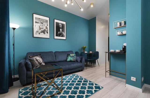 Prime Apartments