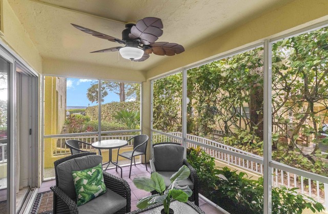 Prime Location, Endless Gulf Views - Beach Castle Resort #9 by RVA