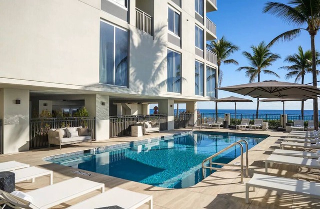 Prime Location! Pool, Pet- Friendly Property, Close to Deerfield Beach