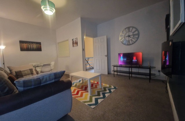 Primos Place. An Elegant and Stylish Home away from Home