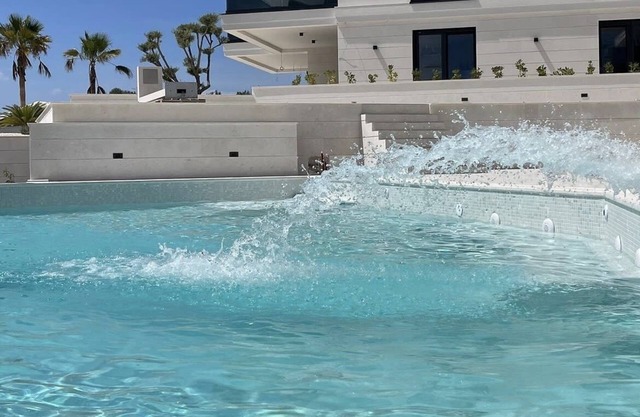 Primosten Resort Sunhill-deluxe Apartment Laura