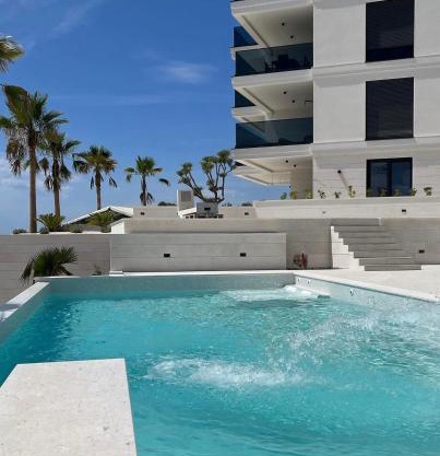 Primosten Resort Sunhill Deluxe Apartment Laura