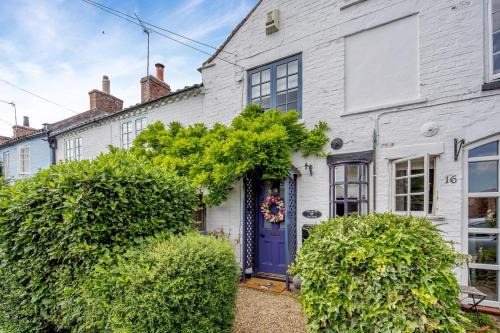 Primrose Cosy Cottage