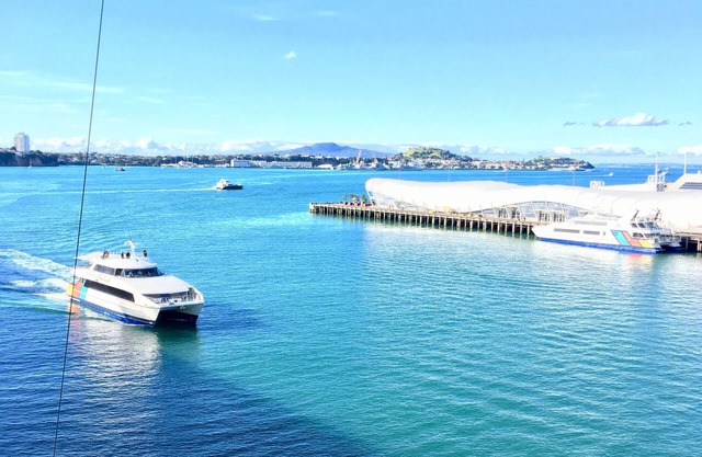 Princes Wharf - 1BR Comfortable Luxury