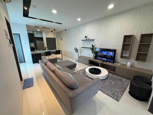Princeton Suite @Kuching Airport