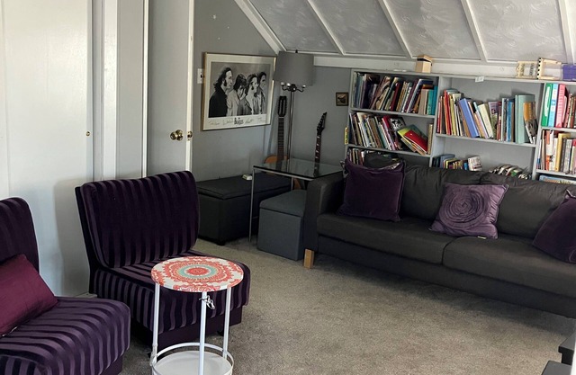 Princeton University Reunions! 2-bedroom apartment in Princeton with AC, WiFi