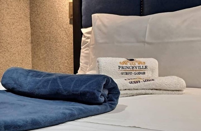 Princeville Guest-Lodge