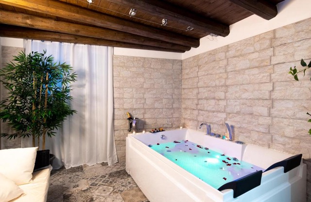 Principe di villafranca Suite