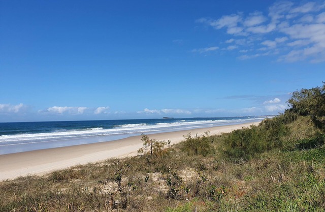 Pristine and private beachfront escape just 150 small steps to the sand!
