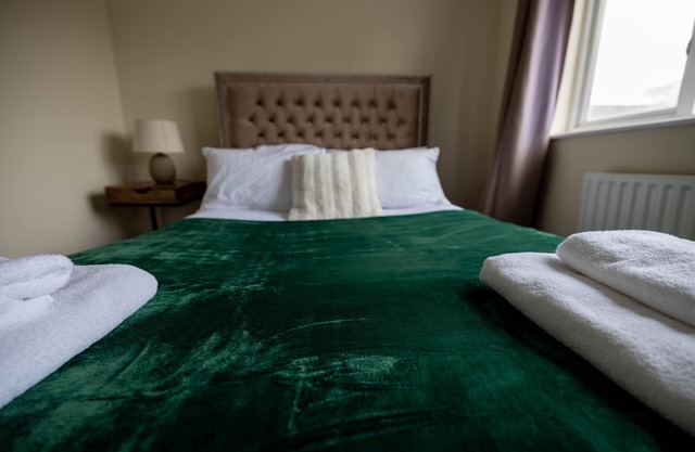 Pristine Relocationhouse