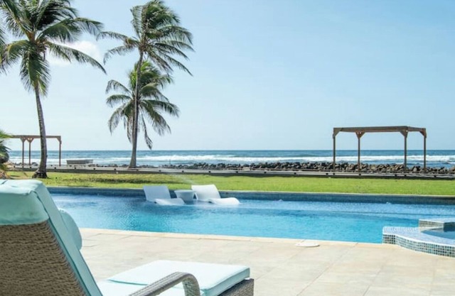 Pristine Villa Tobago
