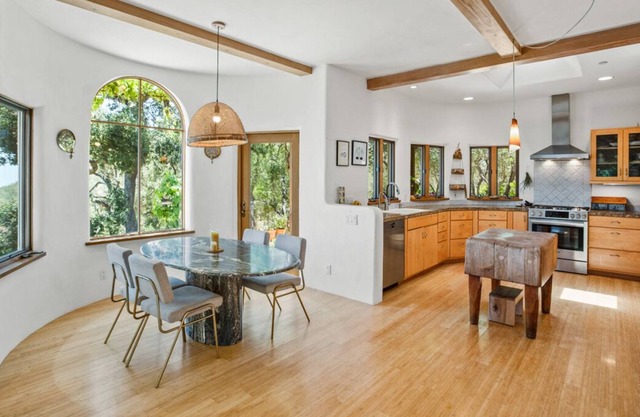 Privacy beyond belief—just minutes from downtown & the best hiking.