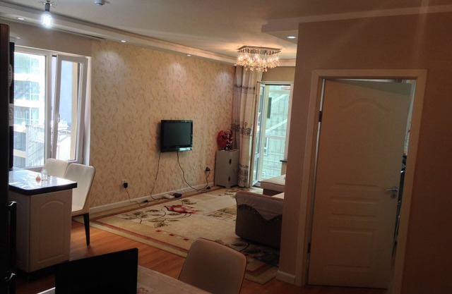 Privacy In A Shared Space In Ulaanbaatar ~ Single Bed/Double Bed