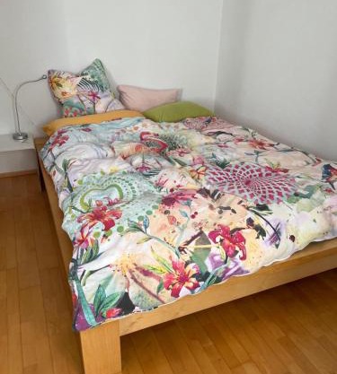 Privat Bed and Breakfast in Flims Waldhaus