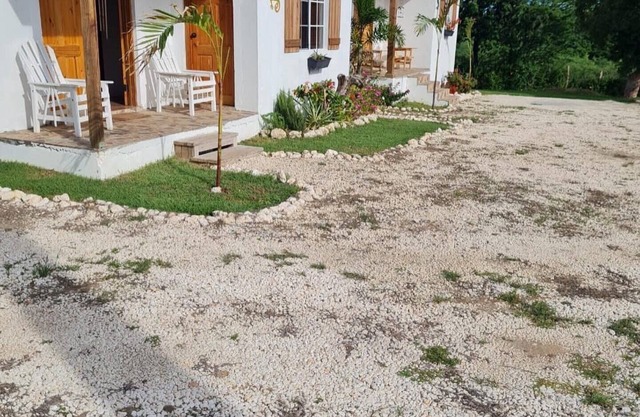 Private 2 bedroom Casitas with pool. Azteca villas