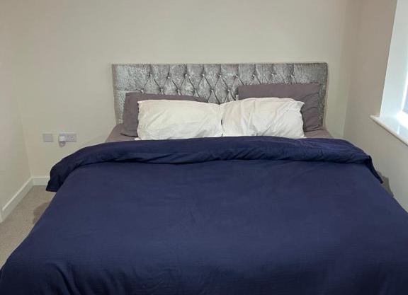 Private and Cozy Space