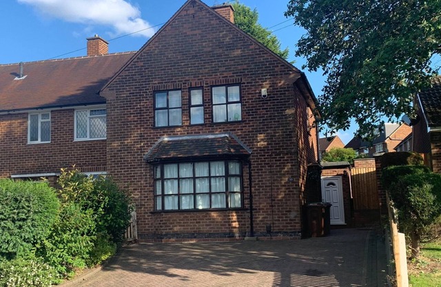Private Annexe in Solihull -NEC,JLR,BHX
