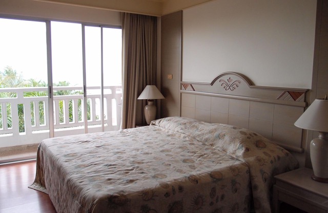 Private apartment with hotel service in a golfing and wellness hotel