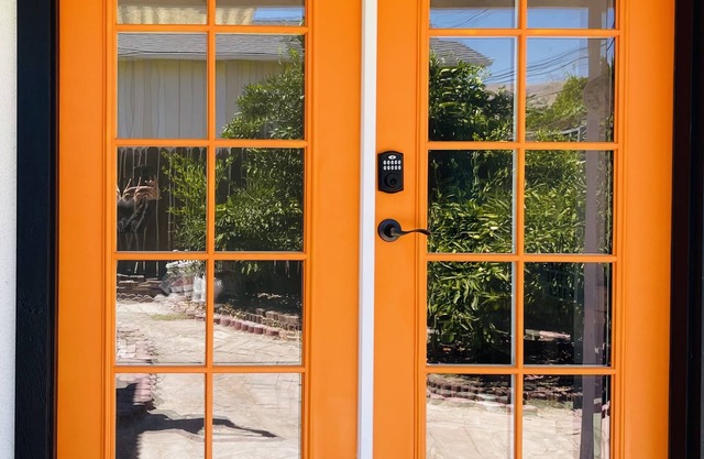 Private bedroom Silicon Valley San Jose #3 with free parking