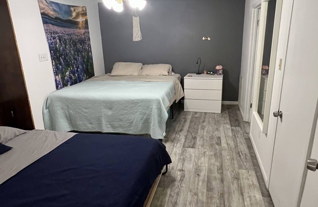 Private Casita Close to Down Town -available SXSW 2025