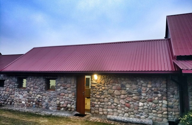 Private cottage near Tykocin