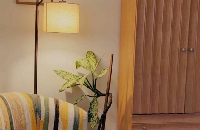 Private duplex (first floor) centrally located to beaches and the city of Miami.