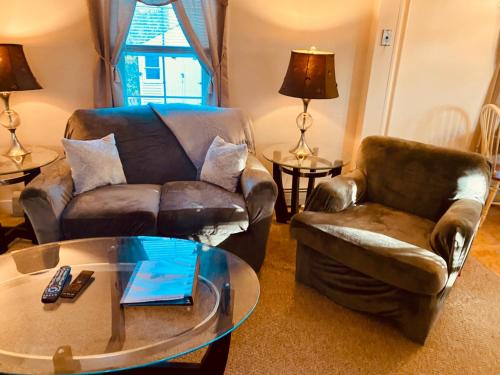 Private Entrance Residential Portland