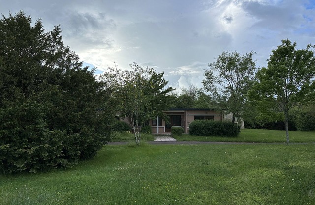 Private House (ADA Access) at Domaine de Puygiraud sur L'Anglin for 12-14 guests