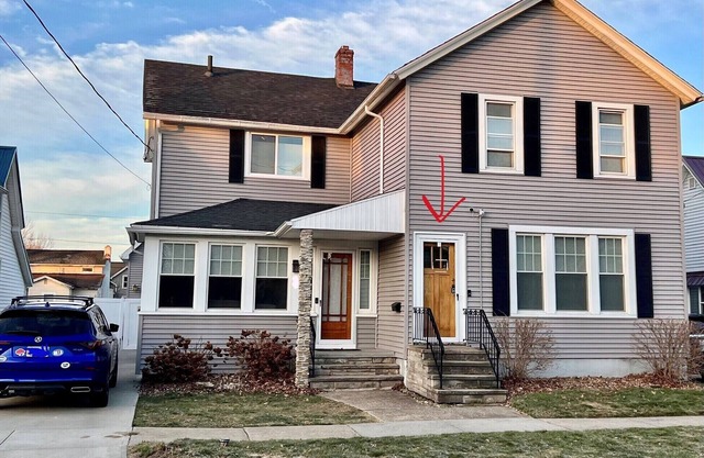 Private getaway in Dunkirk NY!