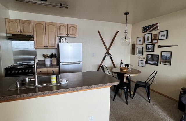 Private Guest Suite