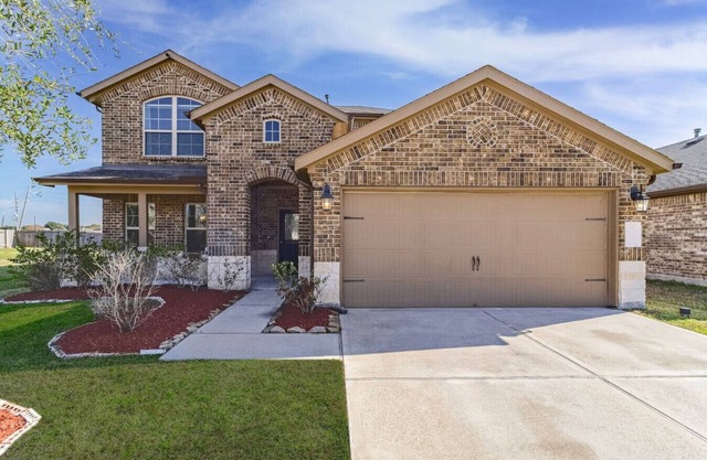 Private home in Richmond