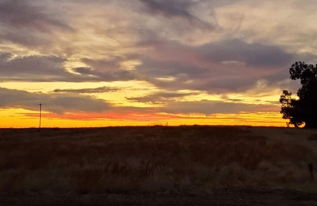 Private Home on Farm