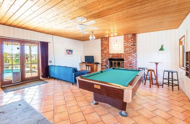 Private Hot Tub & Pool/Resort