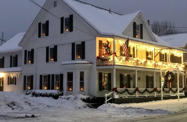 Private Killington Area Inn all to Yourself!