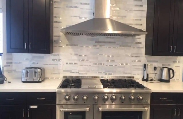 Private King Bed, TV and Private Bathroom #201