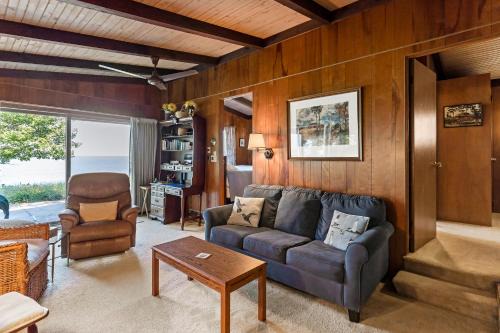 Private Lake Michigan Beach Access