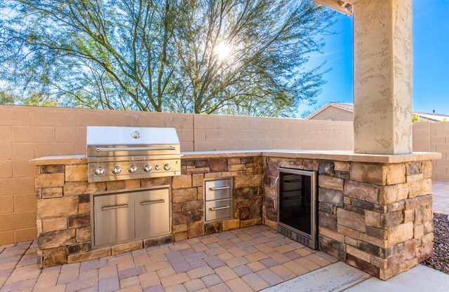 Private & Luxurious 3bed in N PHX Gated Community!